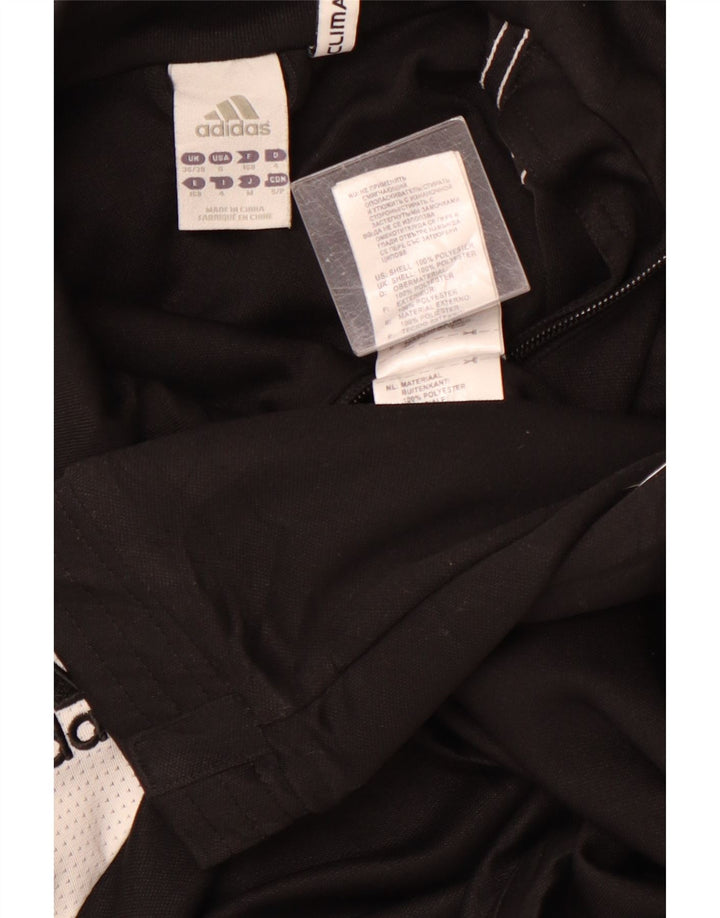 Męski dres ADIDAS Climacool Graphic, sweter UK 36/38, mały czarny