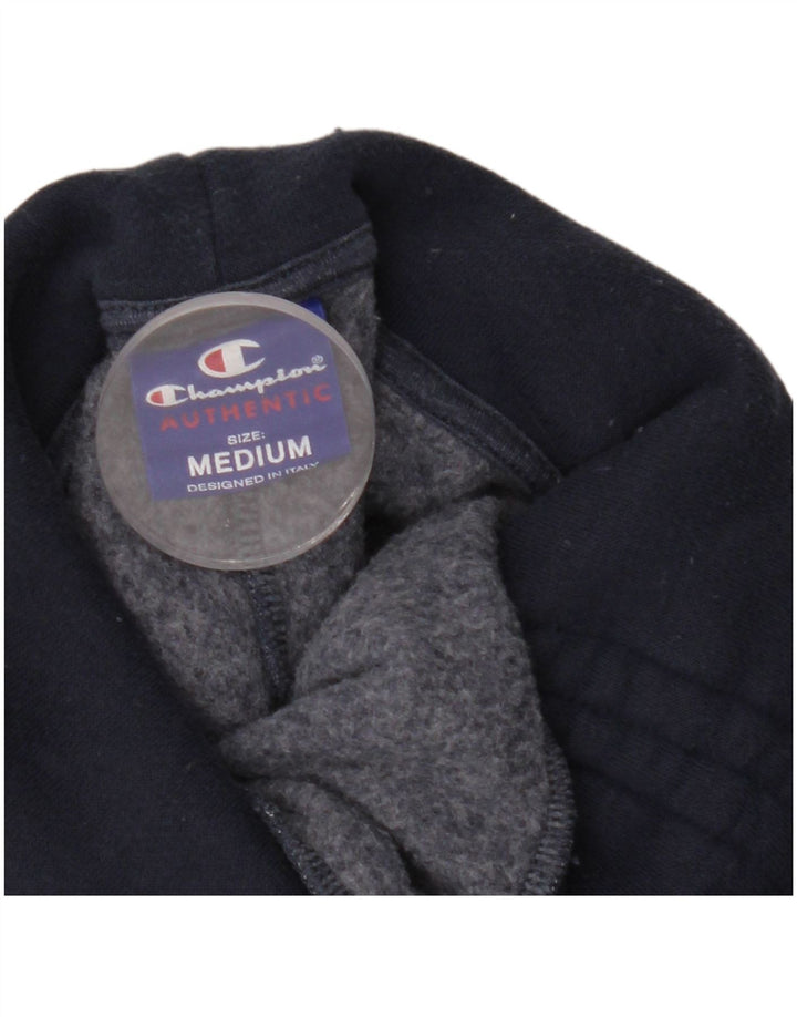Damska bluza CHAMPION UK 12 Średni granat