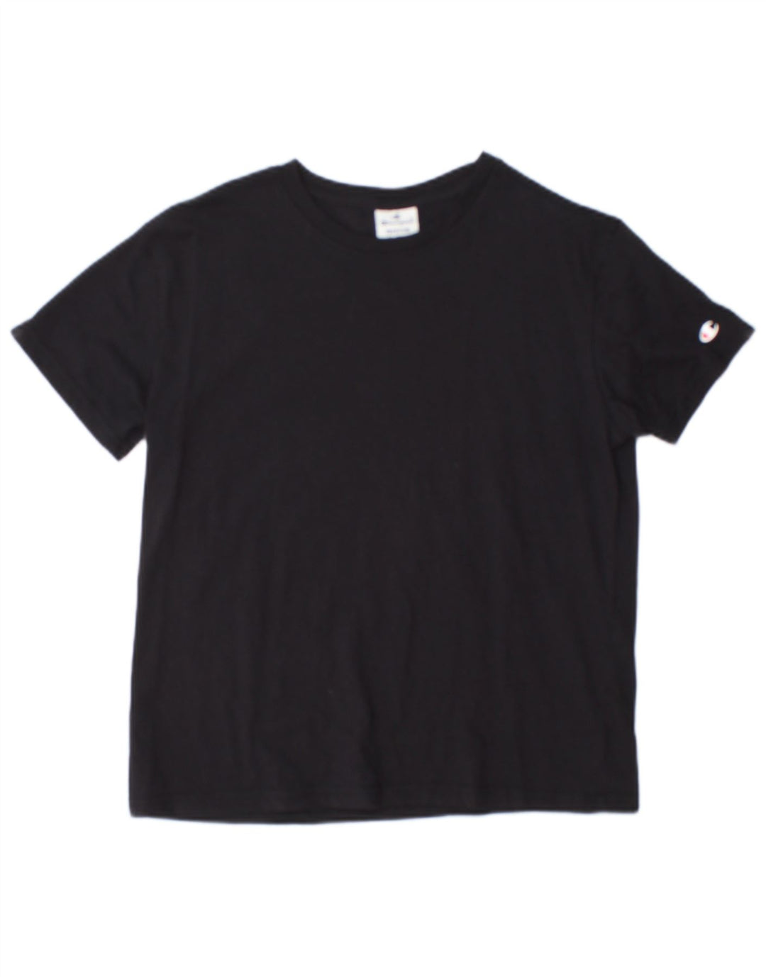 Koszulka damska Champion Top UK 14 Medium Black