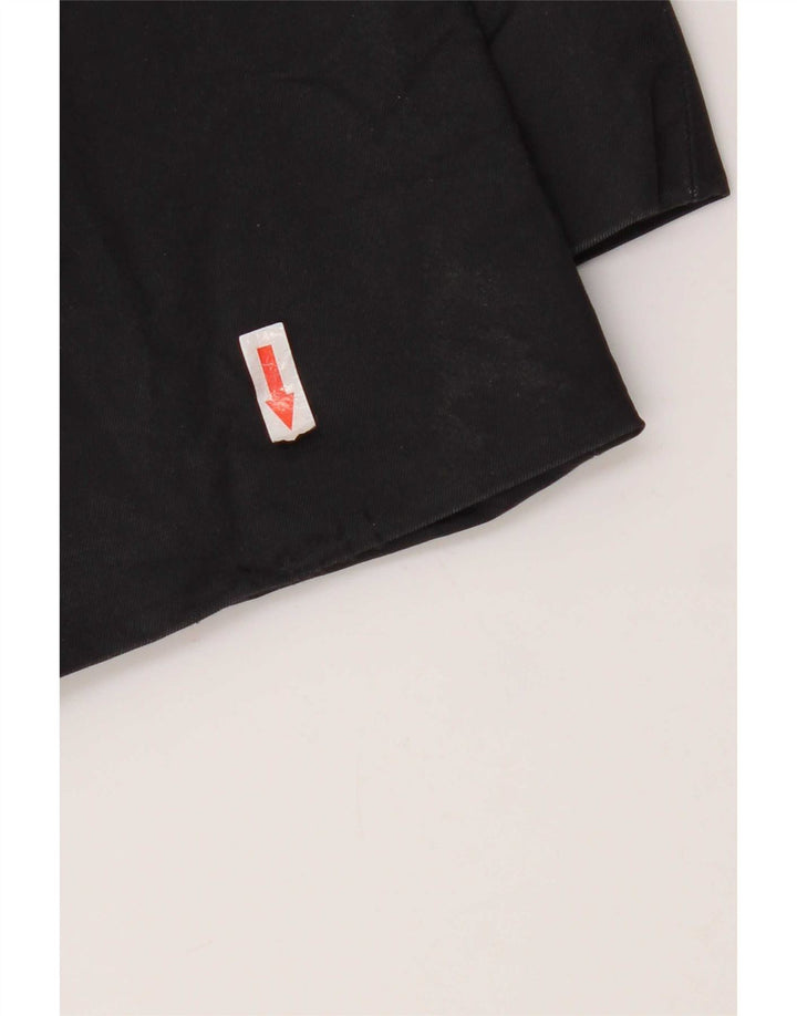 Garnitur męski Dolce & Gabbana 2-częściowy IT 48 Medium W32 L33 Granatowy