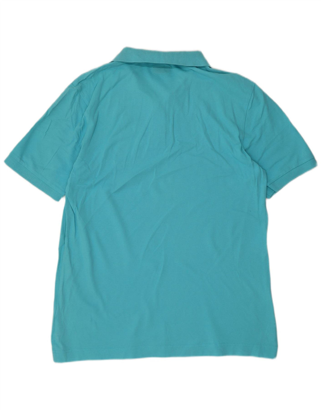 Męska koszulka polo Kappa XL niebieska