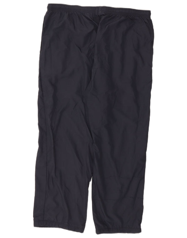 Spodnie dresowe damskie AUSTRALIAN L'ALPINA Joggers UK 20 2XL Granatowe