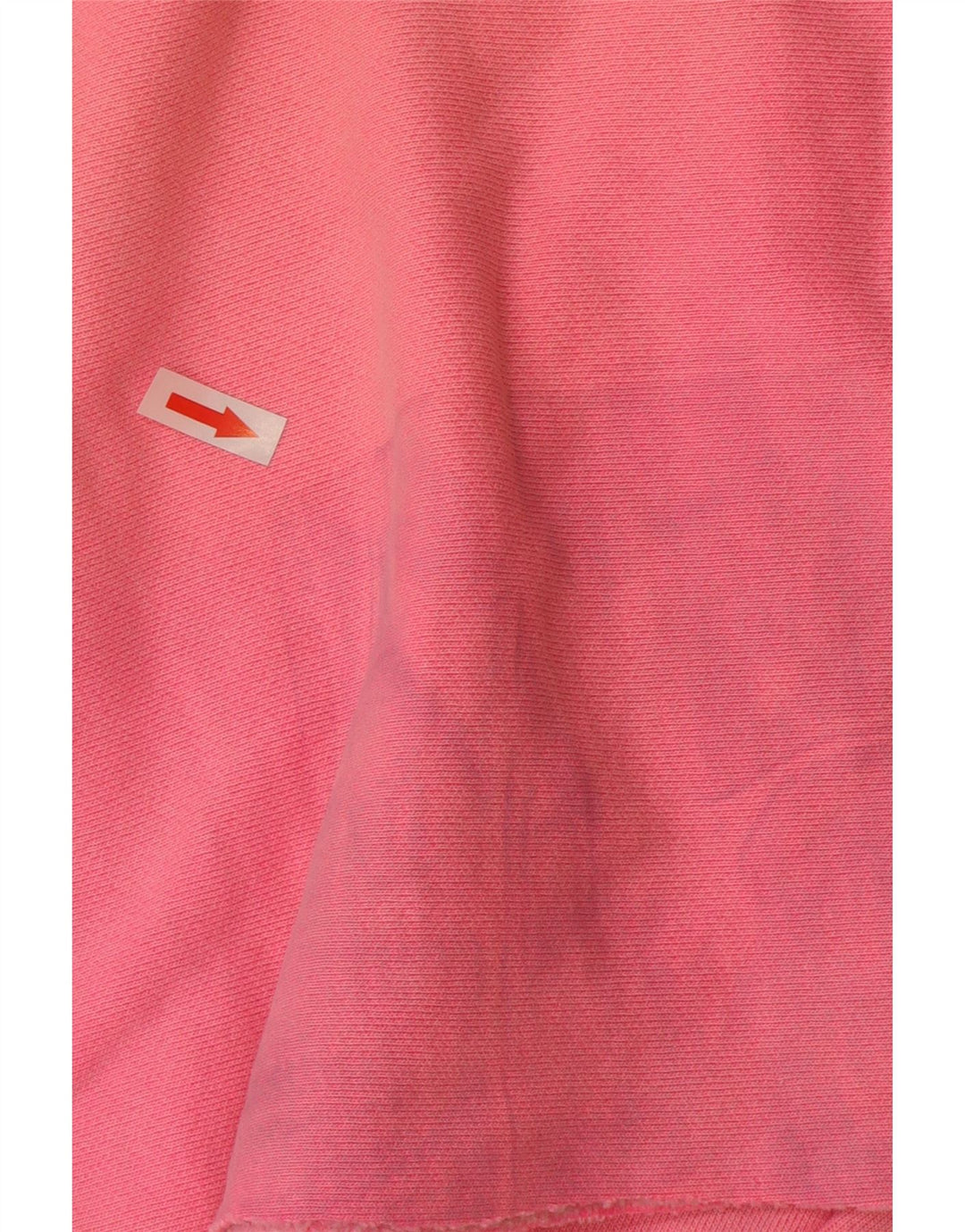 Damski sweter oversize Champion Reverse Weave UK 10 Small Pink