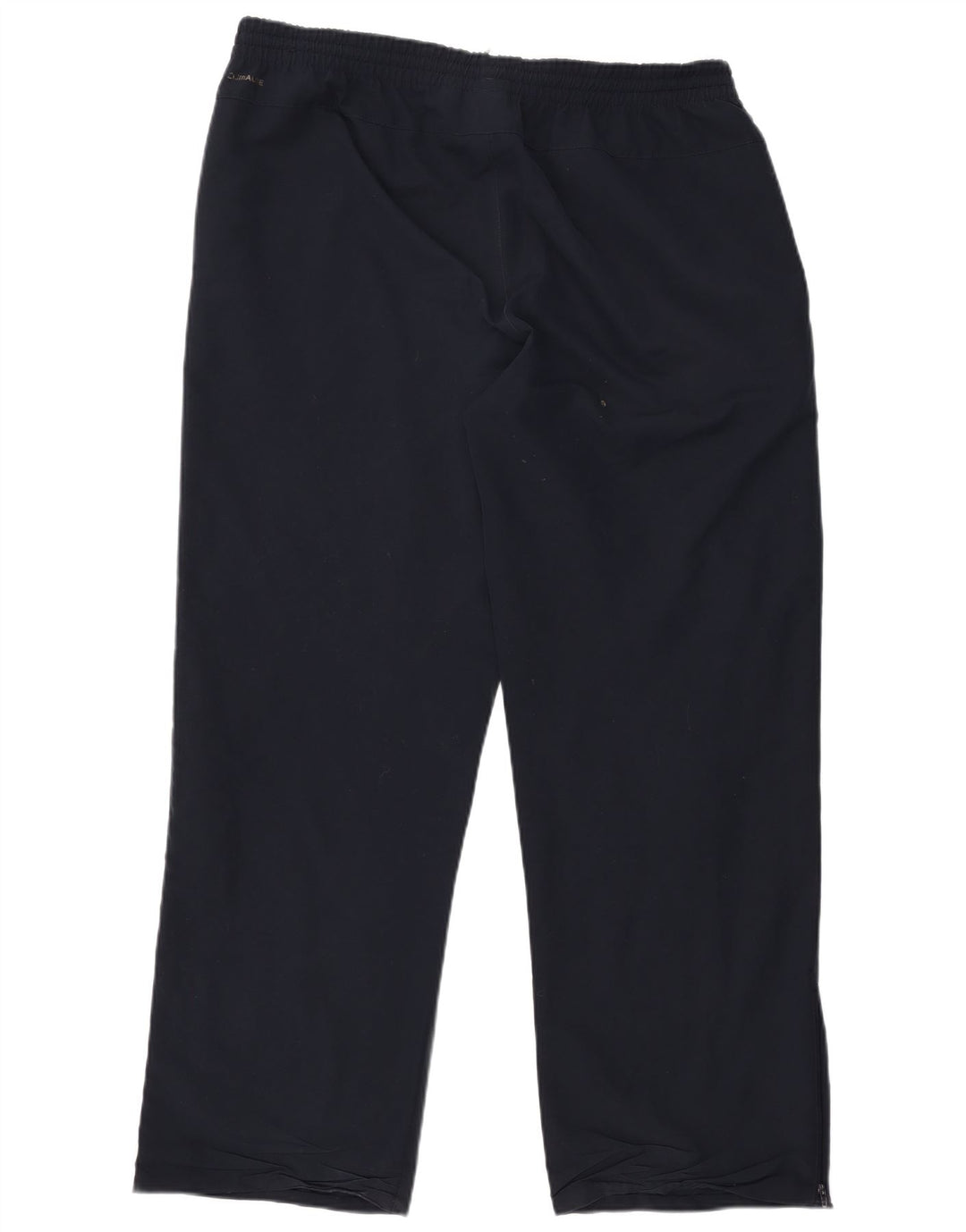 Spodnie dresowe Adidas Męskie Clima 365 XL Granatowe Poliester