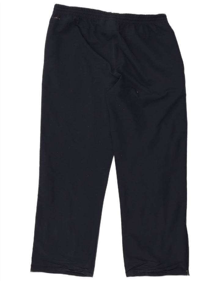 Spodnie dresowe Adidas Męskie Clima 365 XL Granatowe Poliester