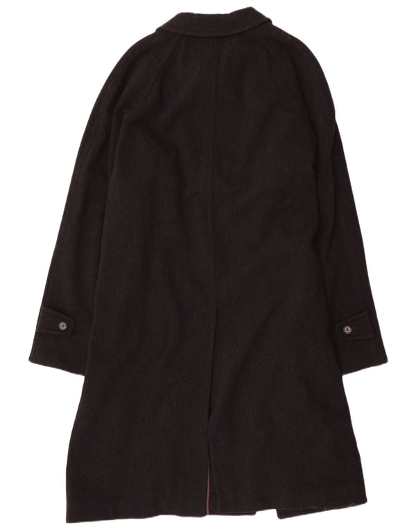 Płaszcz męski Vintage UK 44 2XL szary