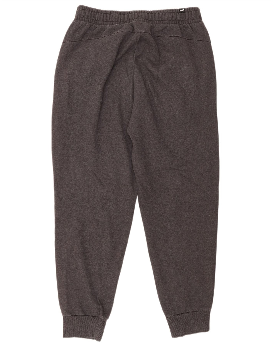 Puma Męskie Duże Szare Bawełniane