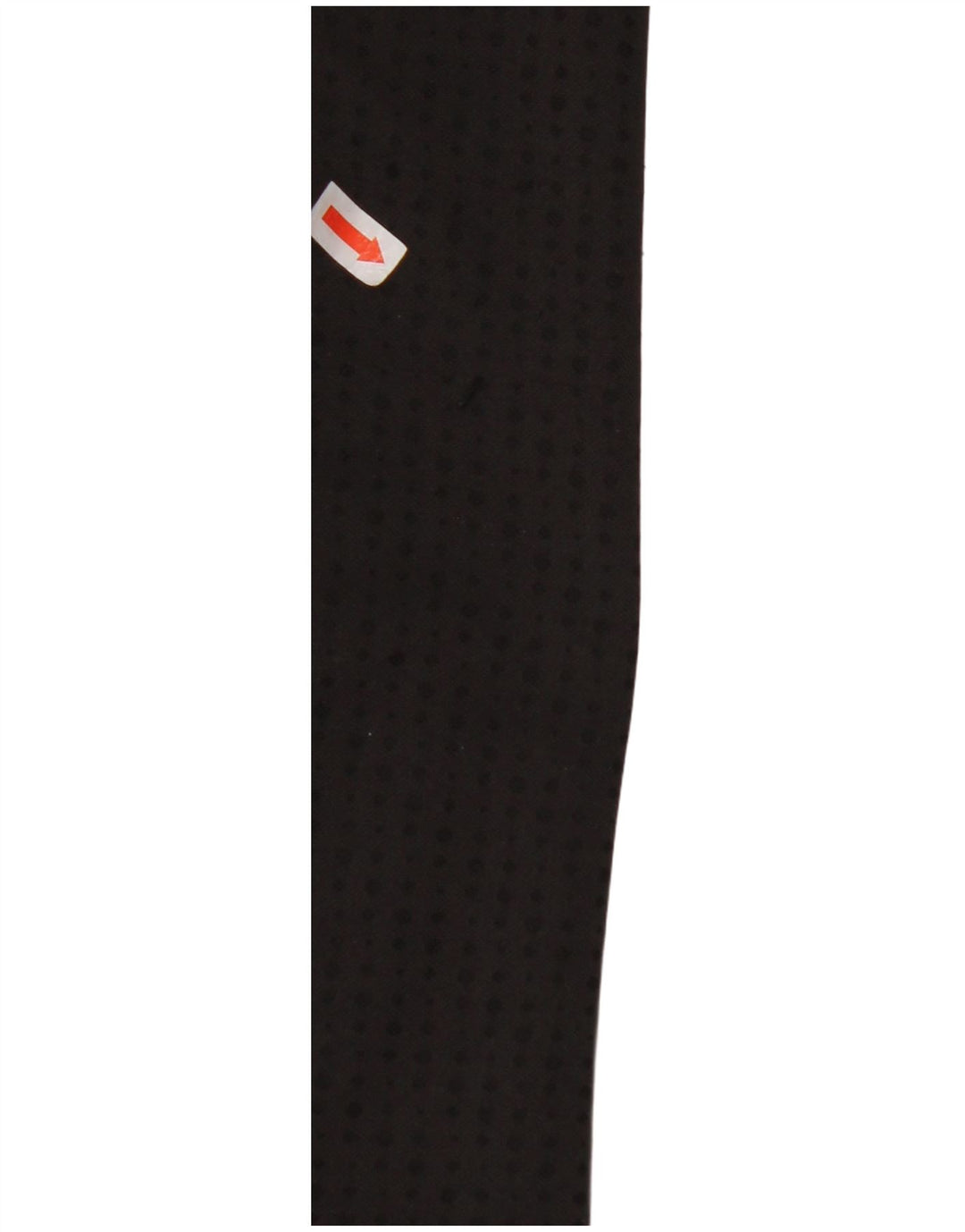 T-shirt męski ADIDAS XL, czarny, poliester