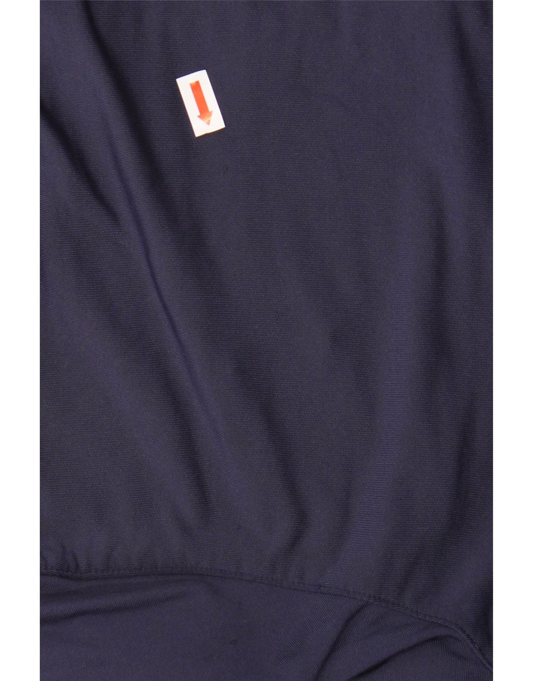 Męski dres z zamkiem błyskawicznym, Top Medium