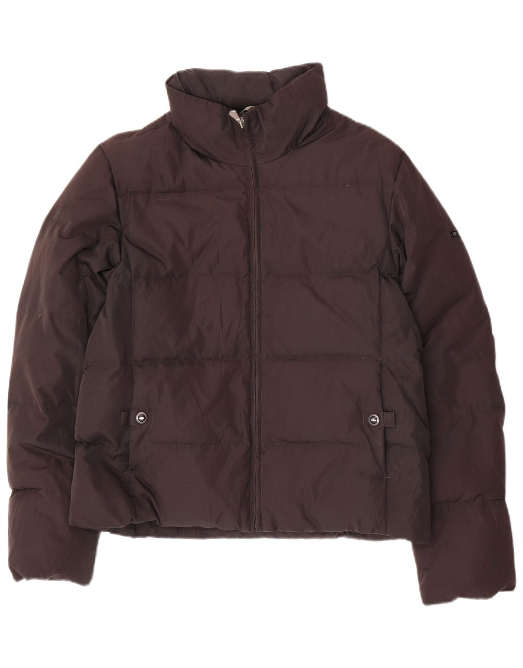 Kurtka damska Champion UK 14, średnia czarna