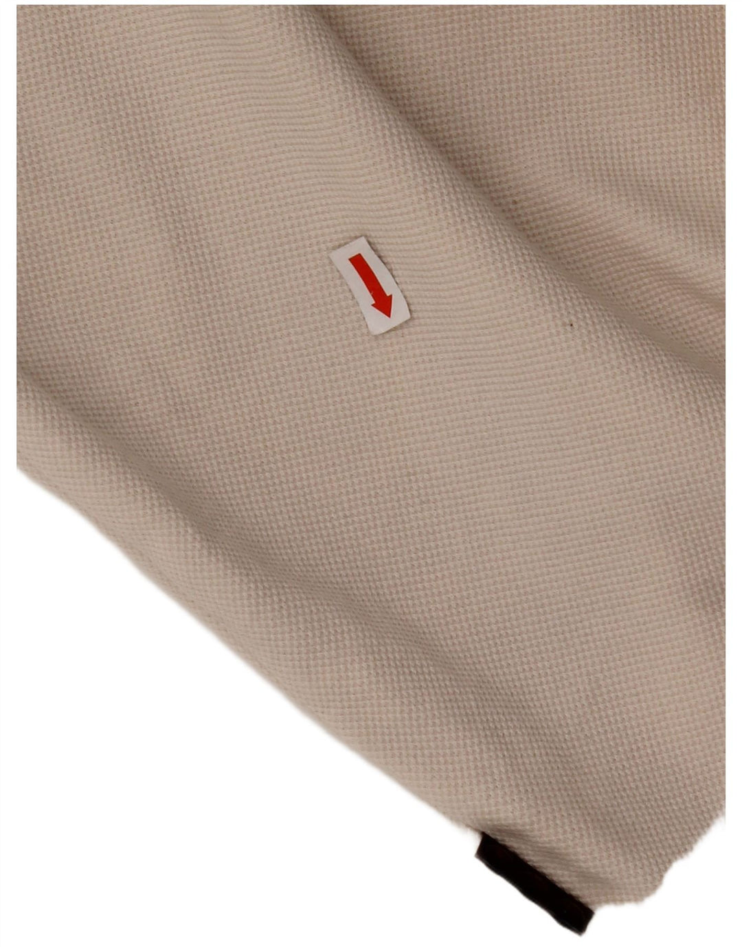 Damska bluza z grafiką SERGIO TACCHINI UK 18 XL Off White