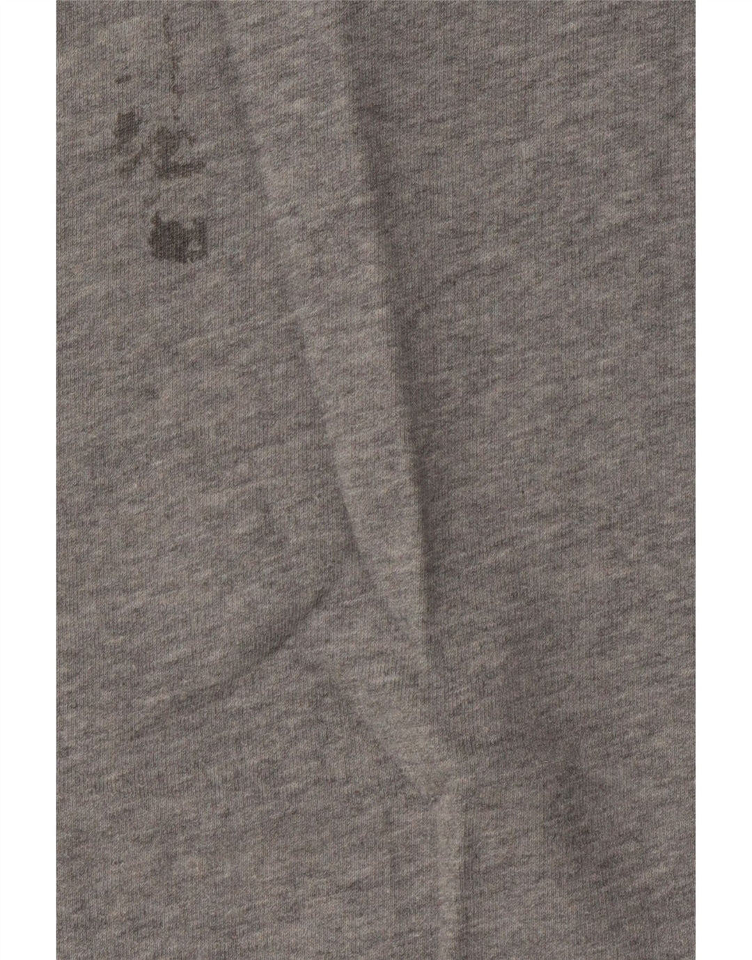 Męskie spodnie dresowe Nike Joggers Średnioszary, bawełniany nakrapiany