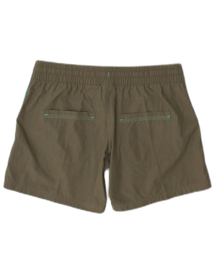 Chłopięce szorty Nike na co dzień, 12-13 lat, duże, W28, khaki, poliester