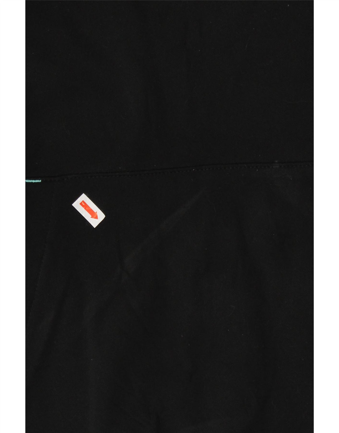 Chłopięca bluza z kapturem Nike Cristiano Ronaldo 12-13 lat, duża, czarna, sportowa