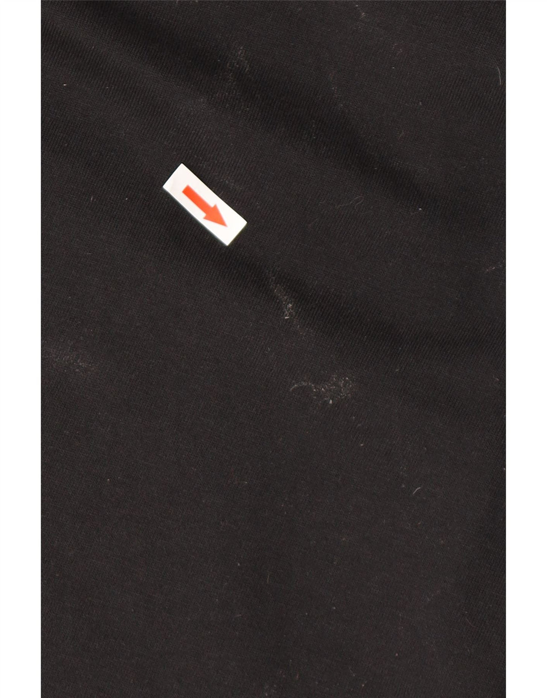 Męski sweter z kapturem OAKLEY o regularnym kroju, średni czarny poliester