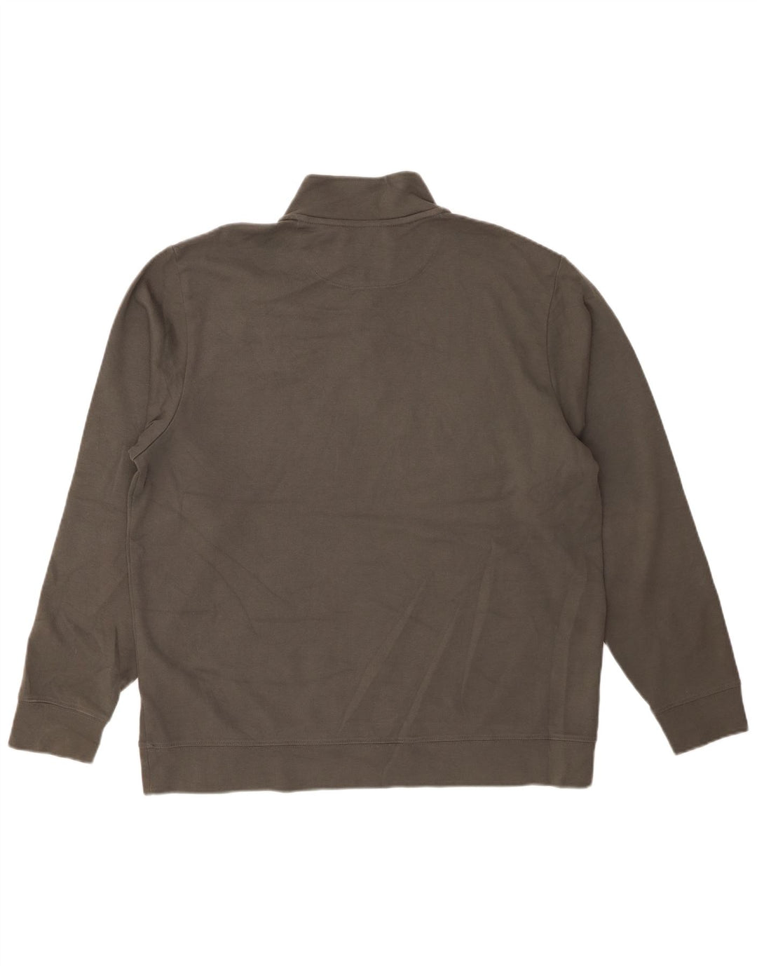 Męska bluza zapinana na zamek VINEYARD VINES, duża, szara