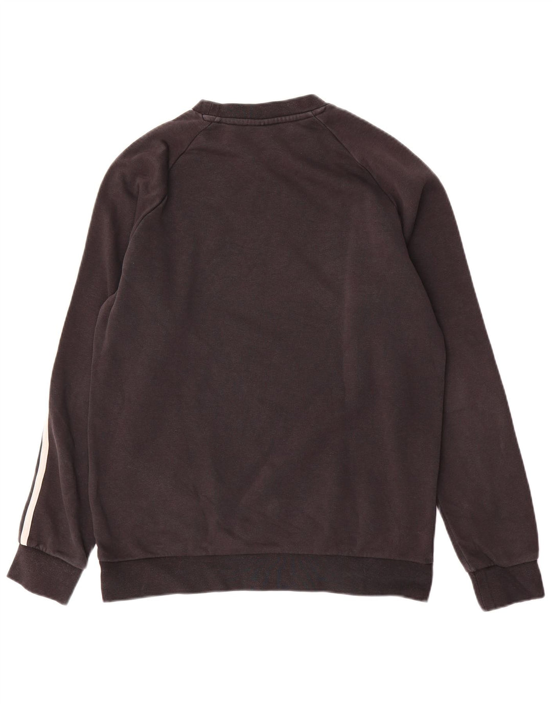 Adidas Męska Bluza Sweter Mała Czarna Bawełna