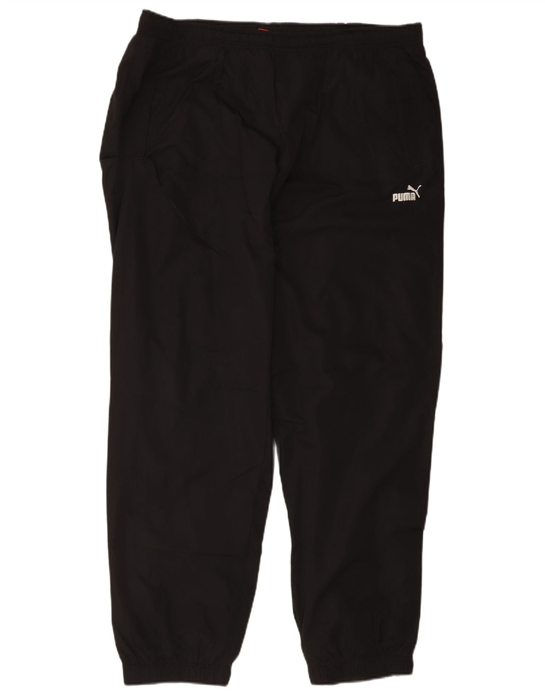 Męskie spodnie dresowe Puma Joggers XL czarne