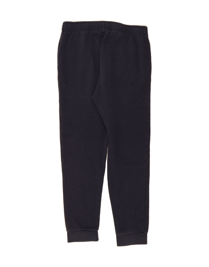 CHAMPION Mens Tracksuit Trousers Joggers Large Navy Blue Vintage Champion and Second-Hand Champion from Messina Hembry 