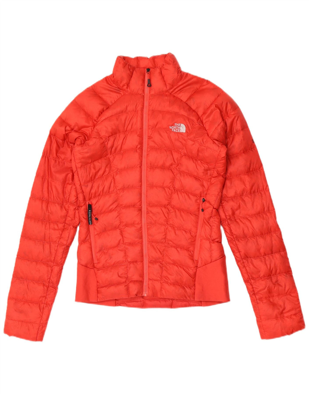 Damska ocieplana kurtka The North Face UK 6 XS, czerwona