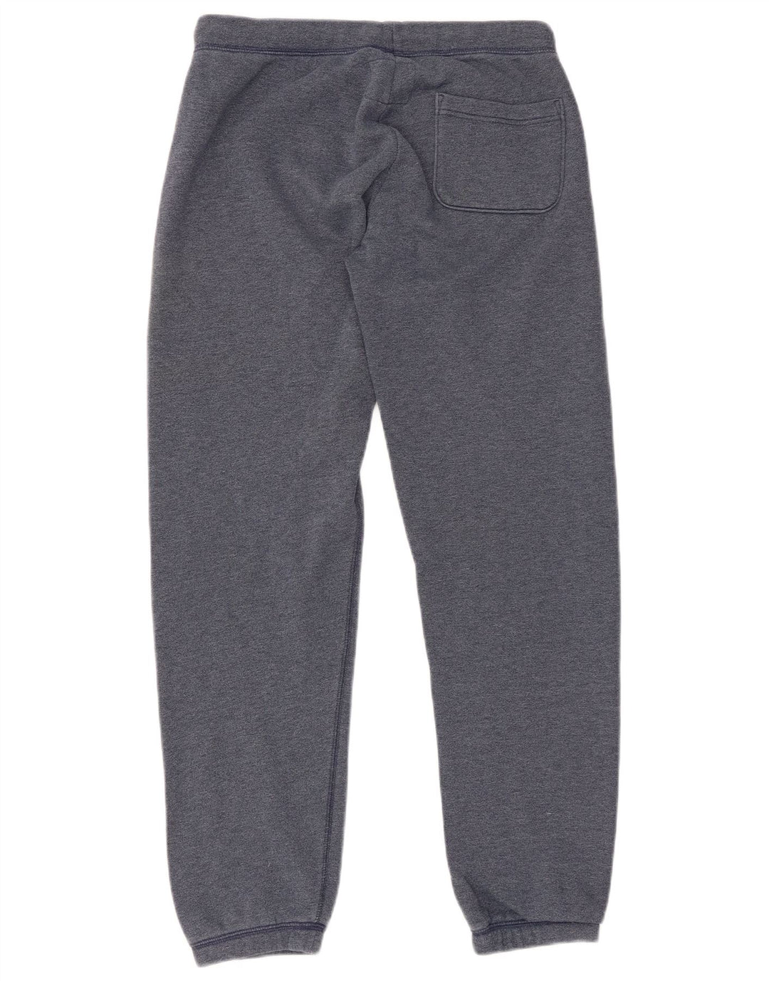 Damskie spodnie dresowe JACK WILLS Graphic Joggers UK 8, małe, granatowe