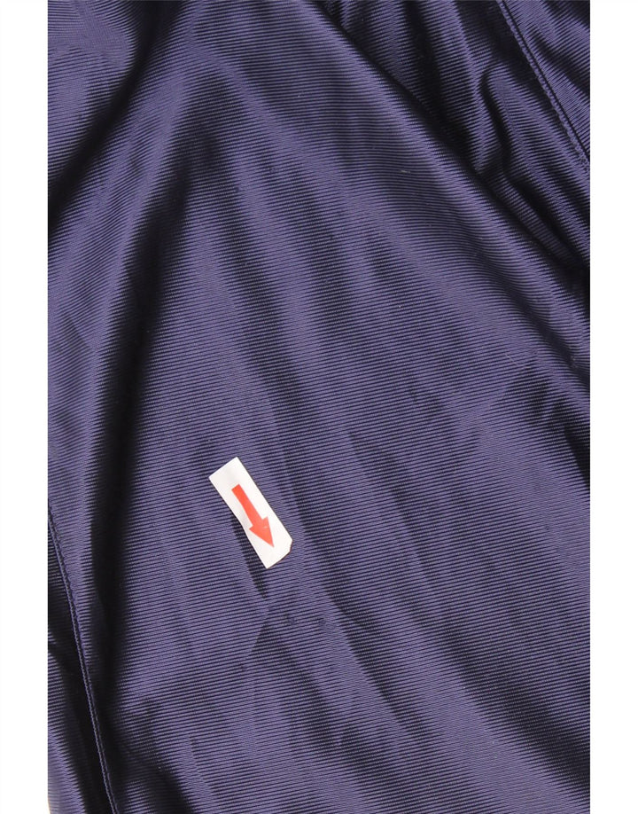 Chłopięce spodenki sportowe Russell Athletic 7-8 lat, granatowy, poliester