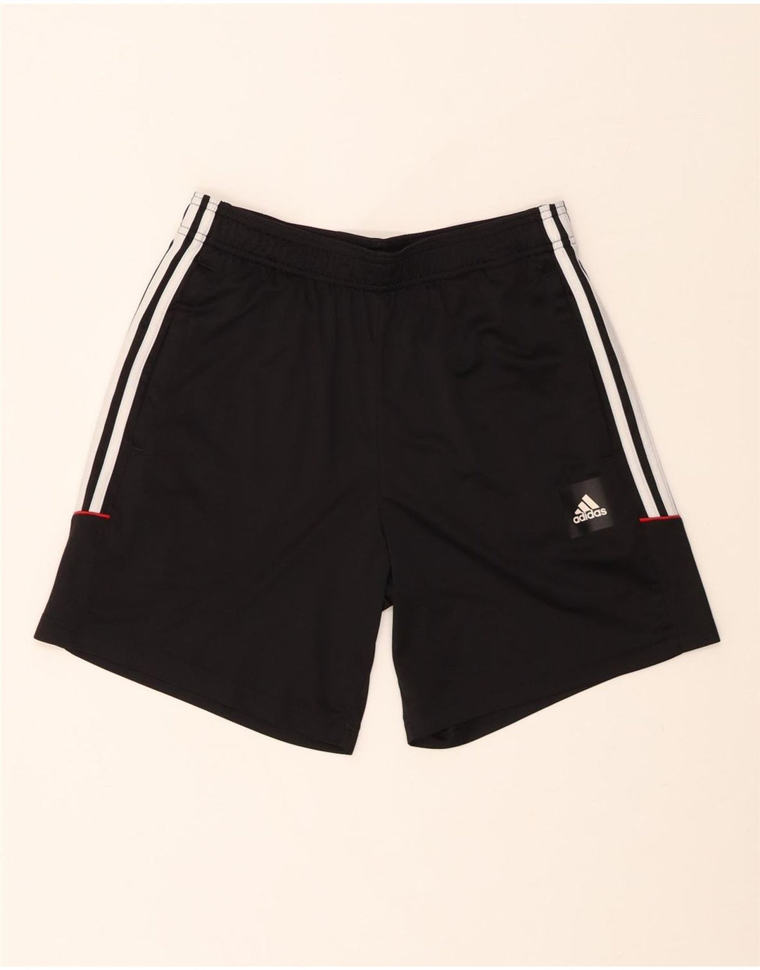 ADIDAS Mens Aeroready Sport Shorts Medium  Black