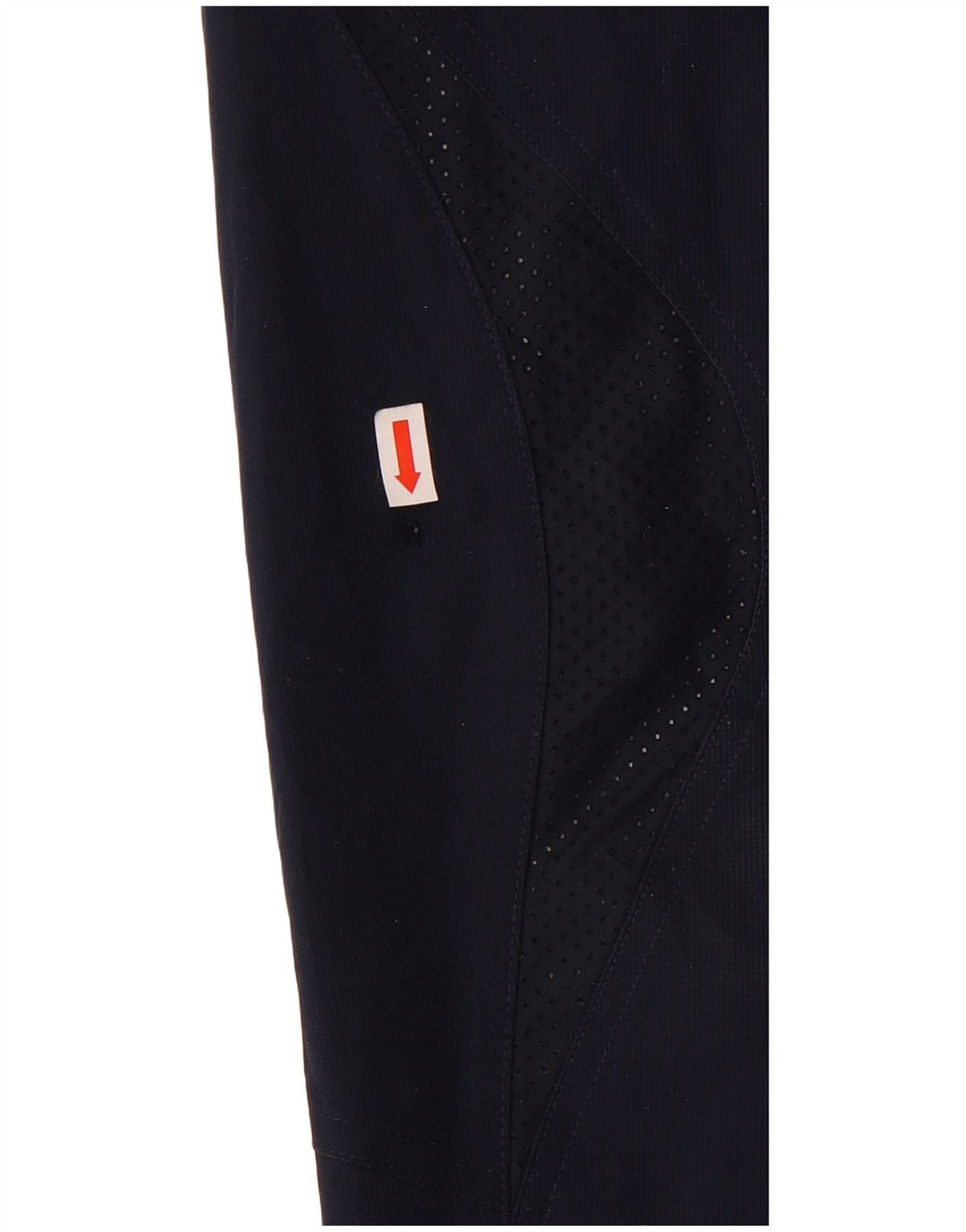 ADIDAS Mens Clima 365 Tracksuit Trousers XS  Navy Blue Polyester