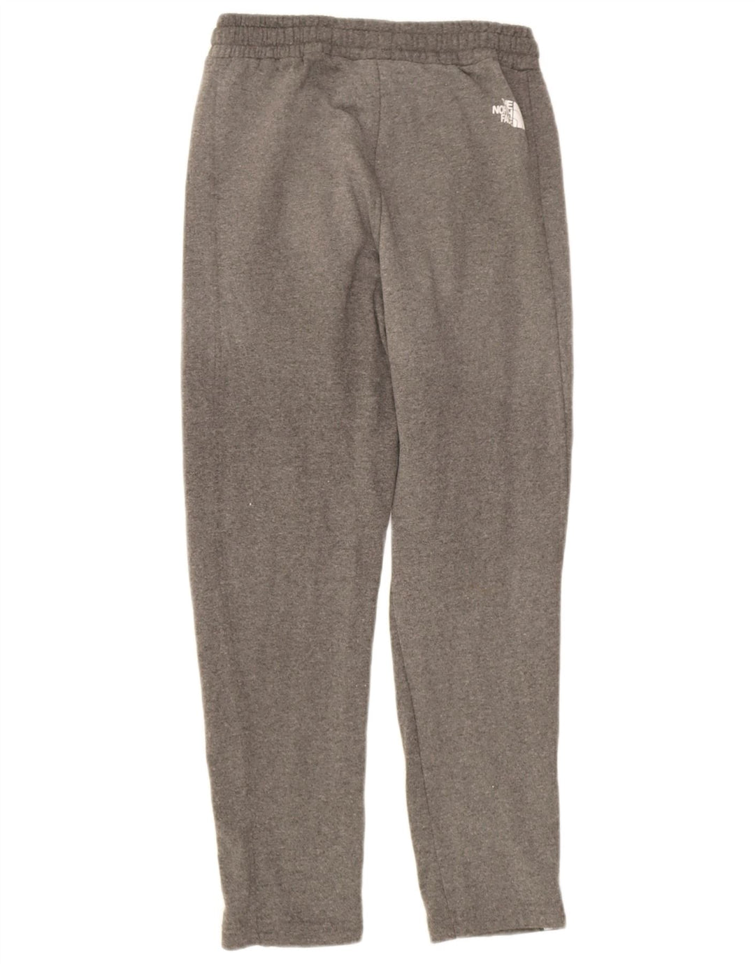 Męskie spodnie dresowe The North Face XS, szare