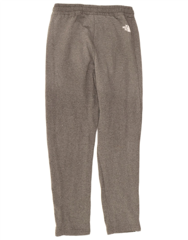 Męskie spodnie dresowe The North Face XS, szare