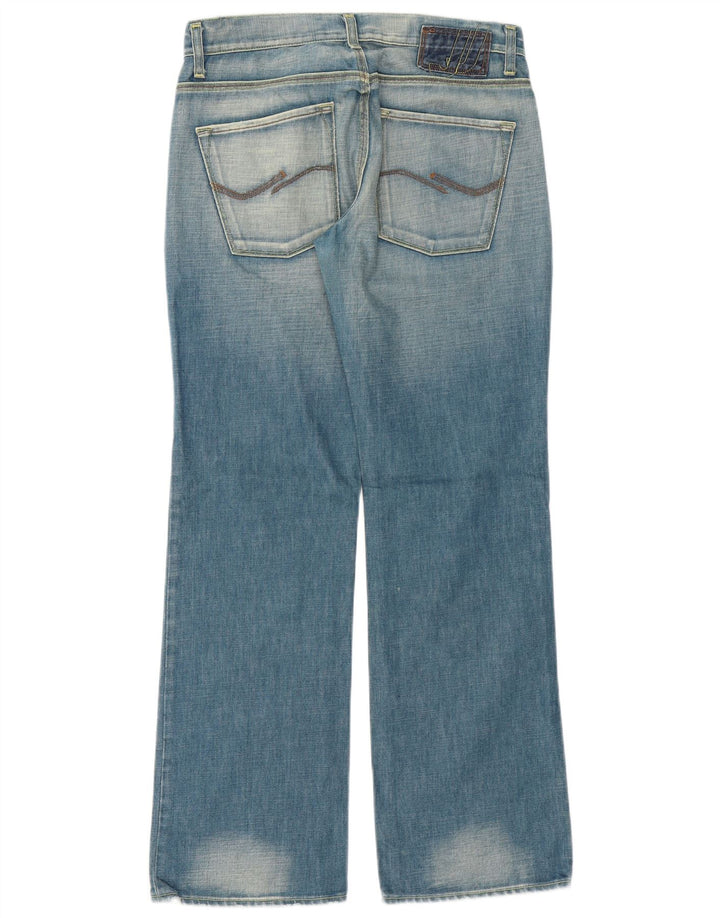 Męskie luźne dżinsy Jack & Jones W34 L34 Niebieskie bawełniane