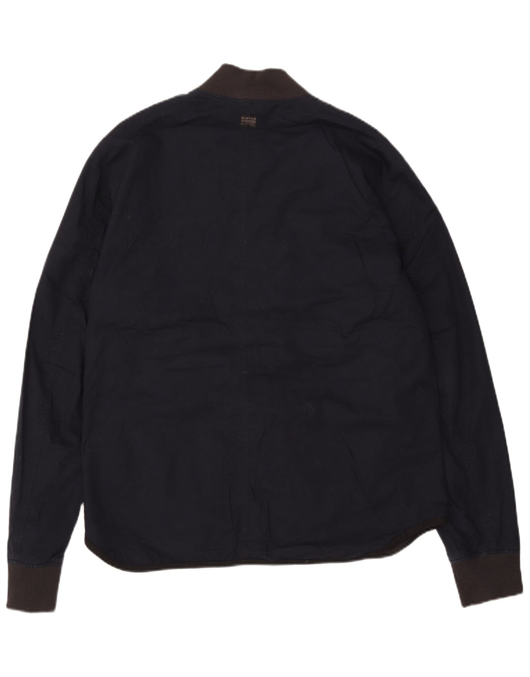 Męska kurtka bomberka G-STAR UK 42 XL granatowa