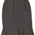Spódnica damska Eastex UK 12 Medium W30 Granatowy poliester