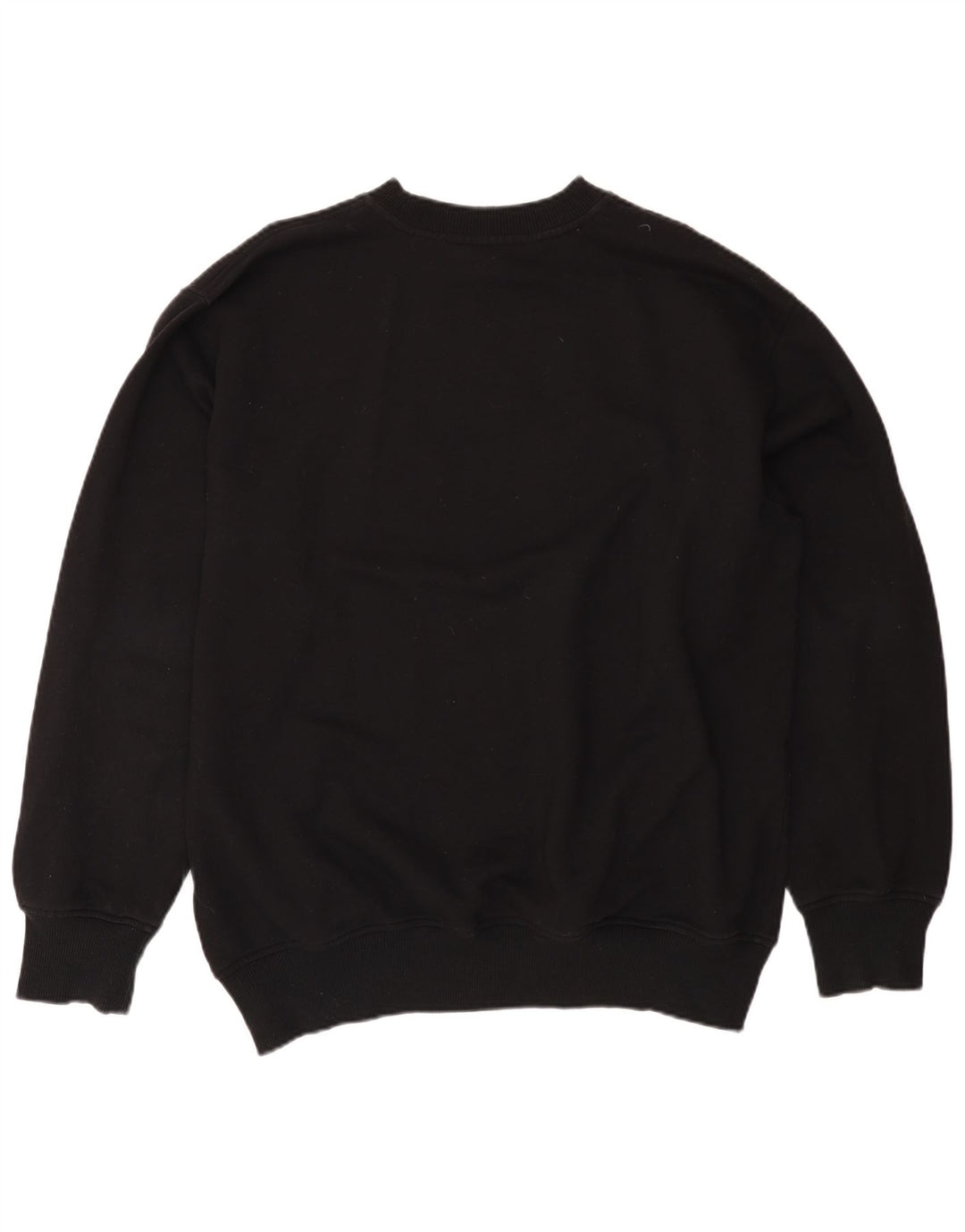 Męski sweter PUMA XL, czarny, bawełniany