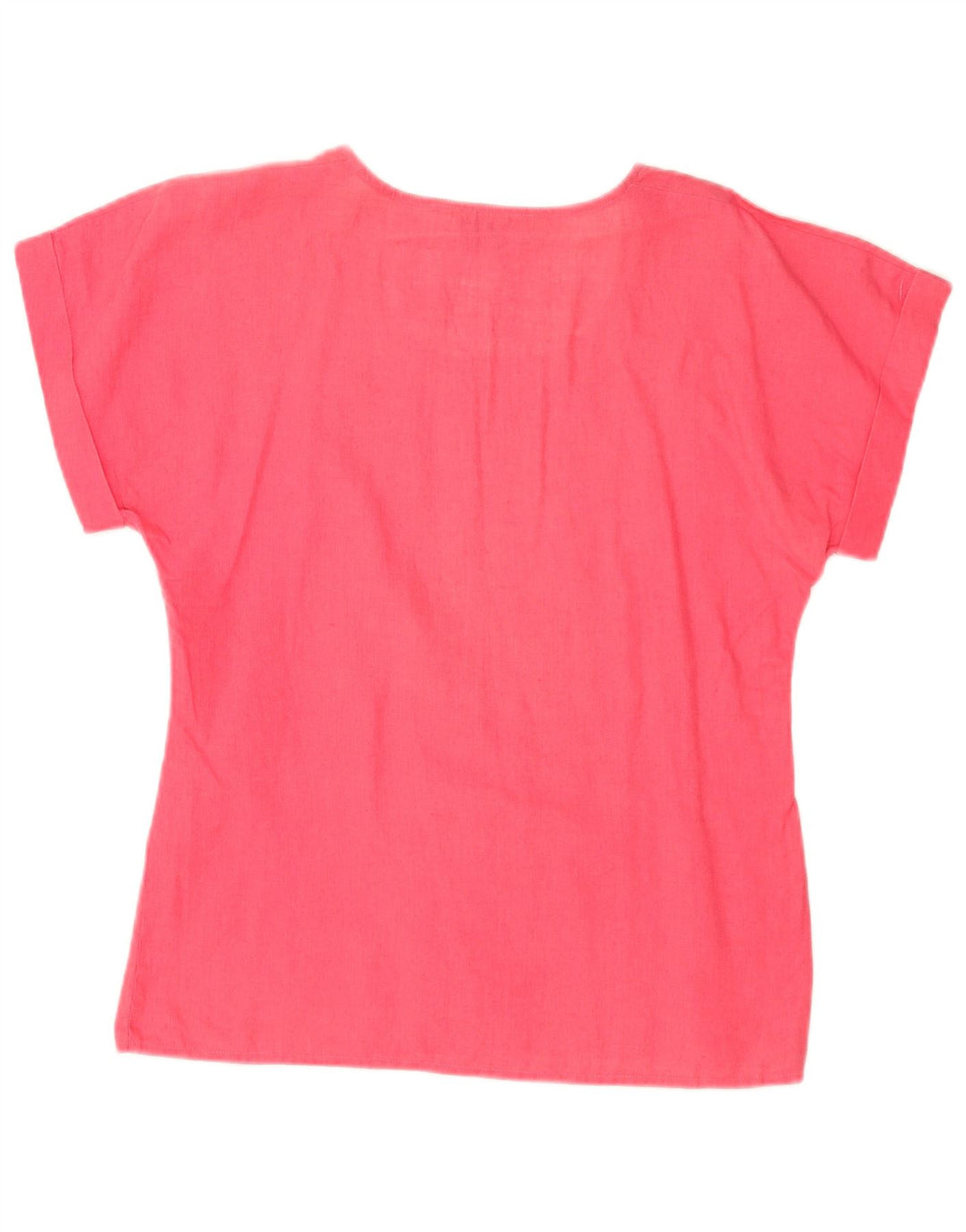 Bluzka damska Max Mara Top UK 12 Średni Róż