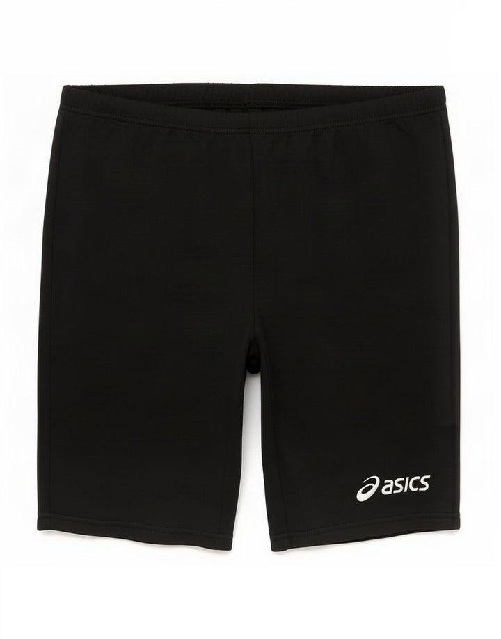 Damskie spodenki sportowe Asics UK 10 Small Black