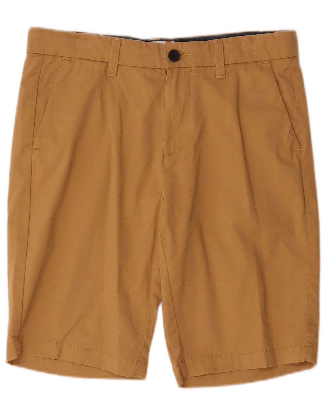 Męskie spodenki chino Timberland W30 średni beż