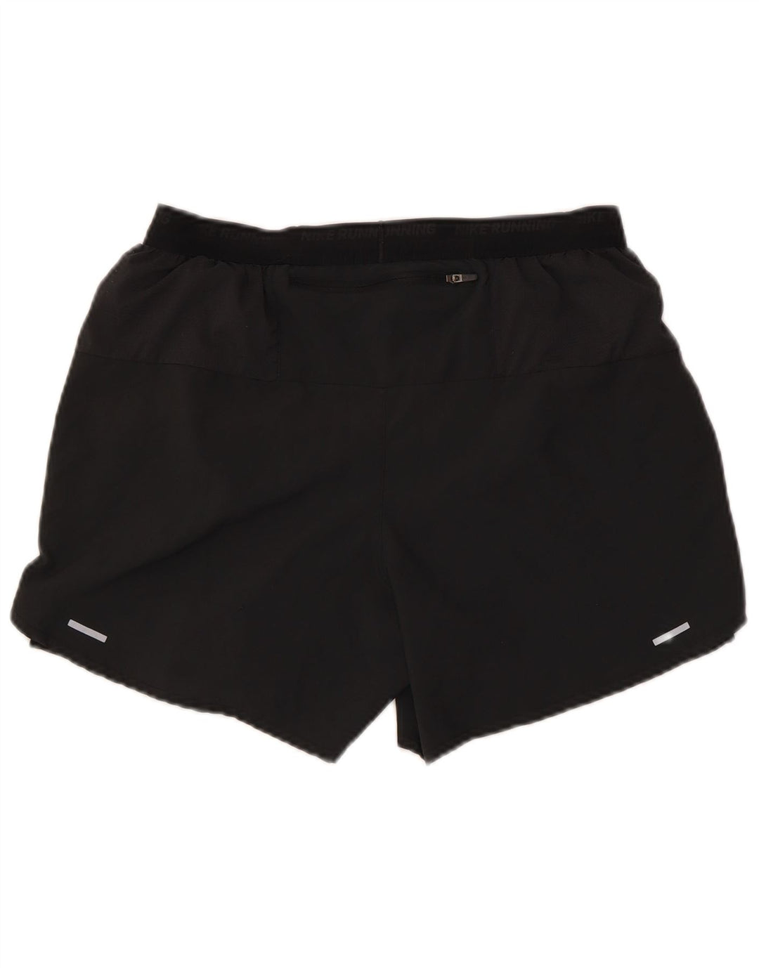 Damskie spodenki sportowe Nike Dri Fit Graphic UK 14, średnie czarne
