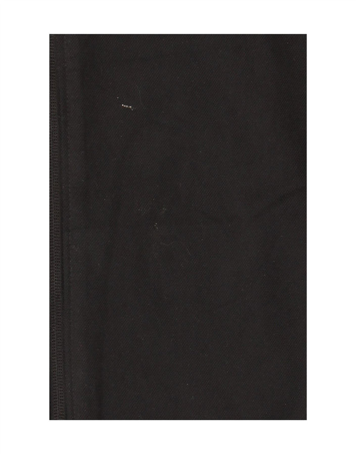 Męska kurtka dresowa Nike Dri Fit 2XL, czarna, poliester