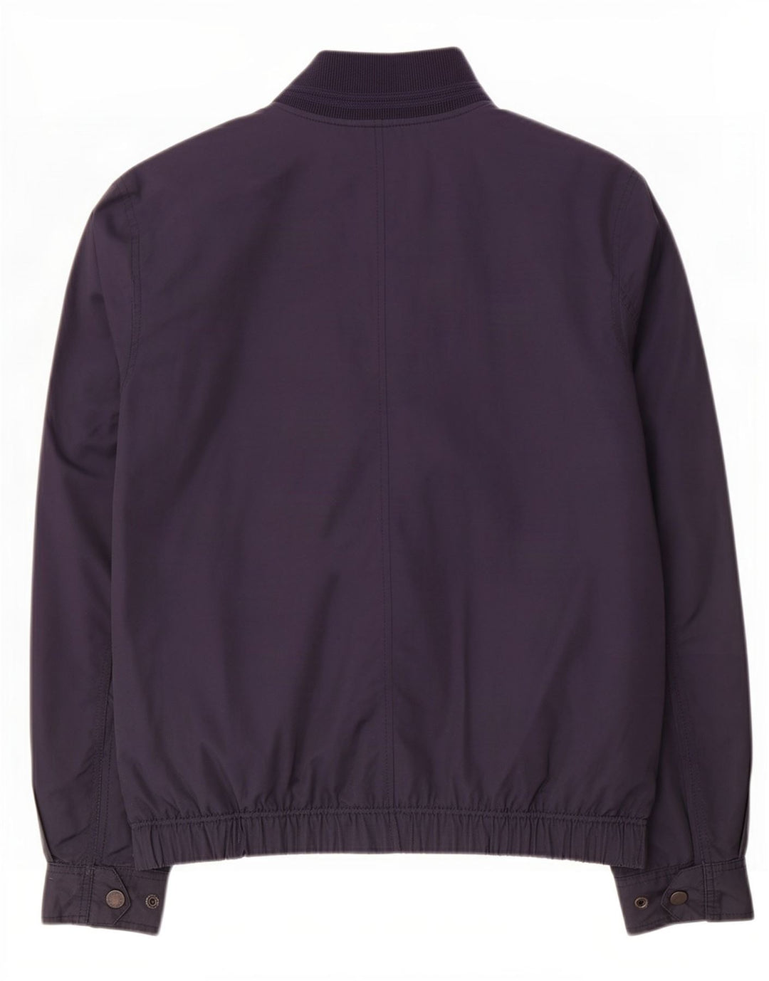 Męska kurtka bomberka Tommy Hilfiger UK 38, średnia, granatowa, bawełniana
