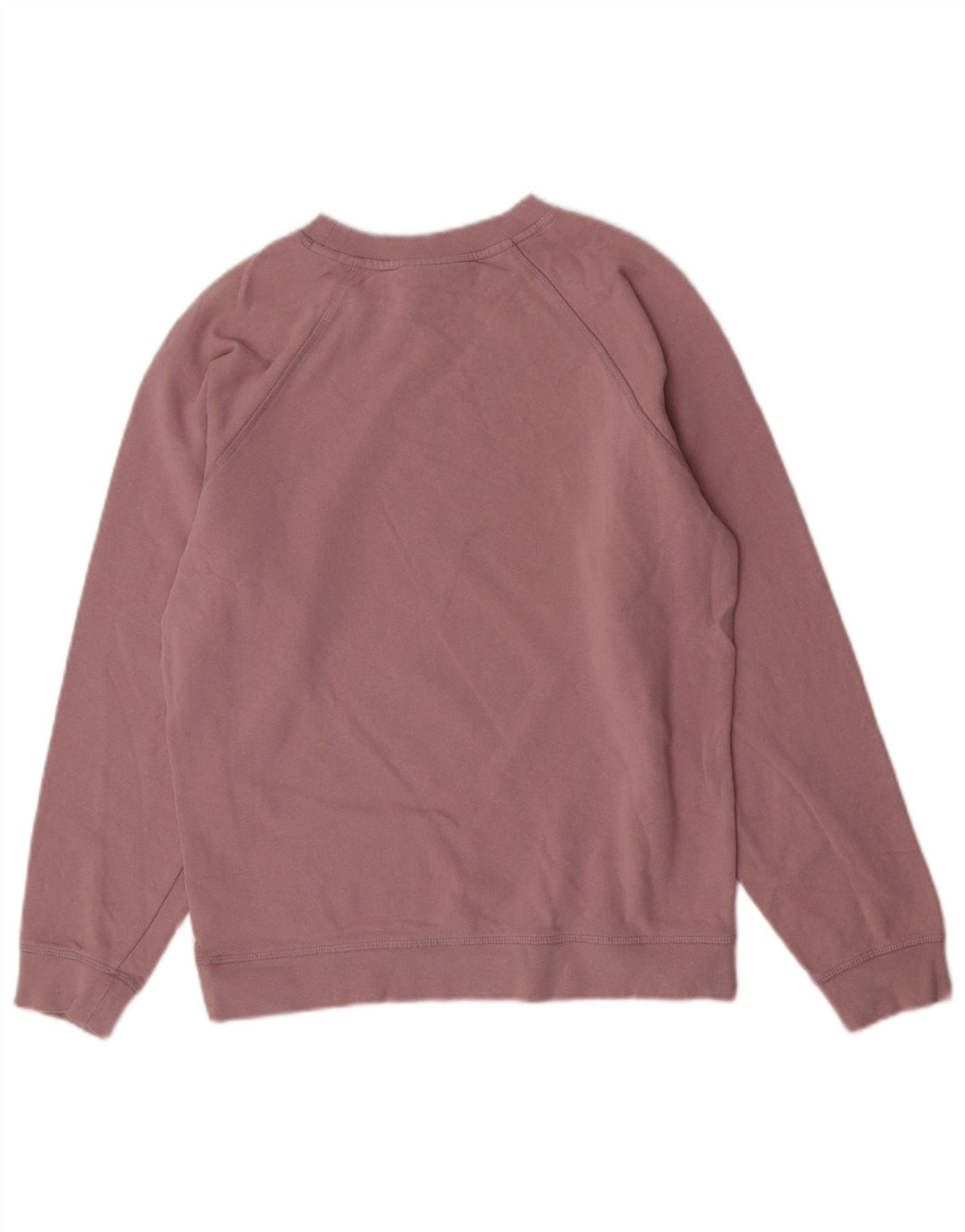 Damski sweter oversize Topshop UK 8, mały, różowy, bawełniany