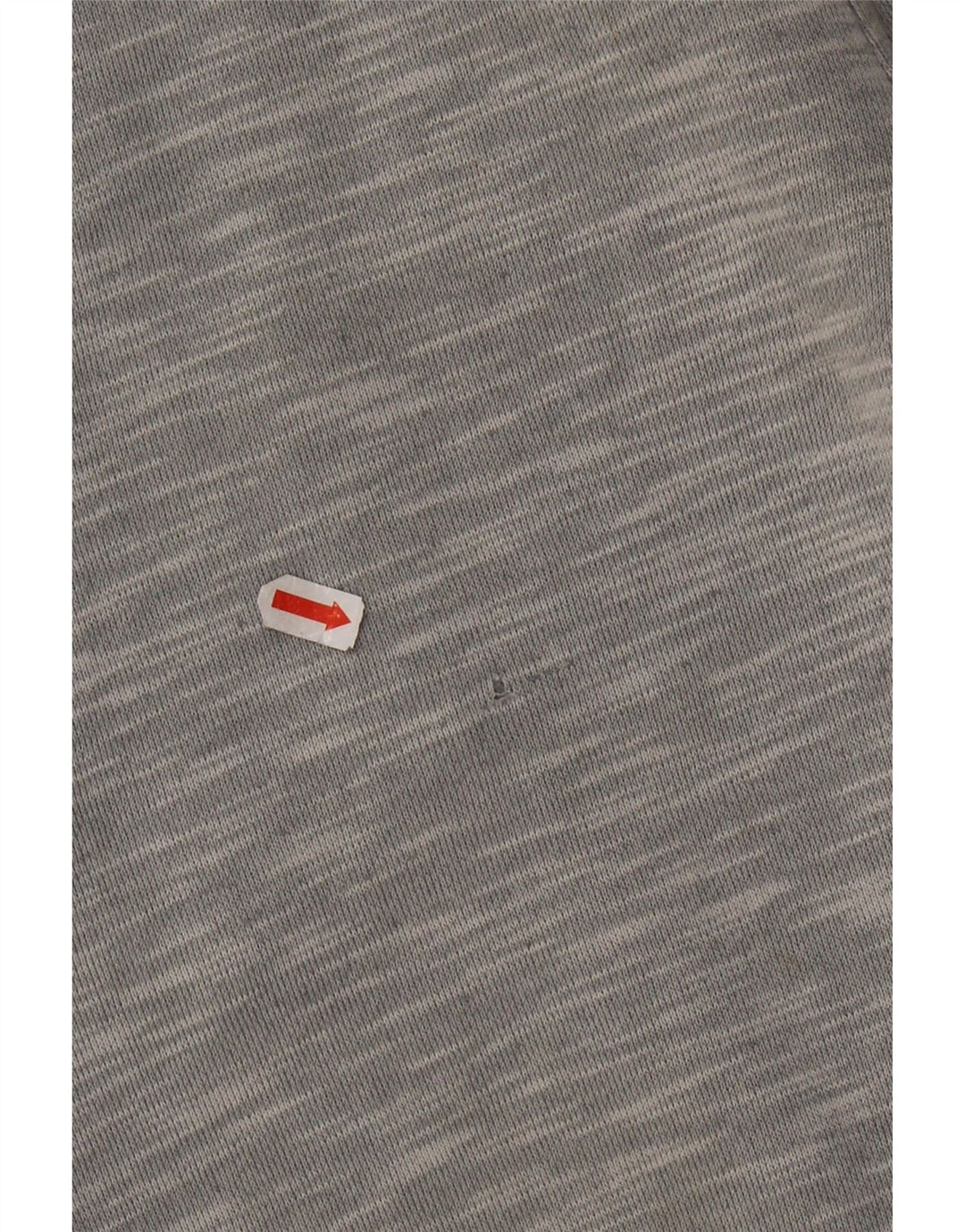 Męskie spodnie dresowe UNDER ARMOUR Cold Gear, duże, szare nakrapiane