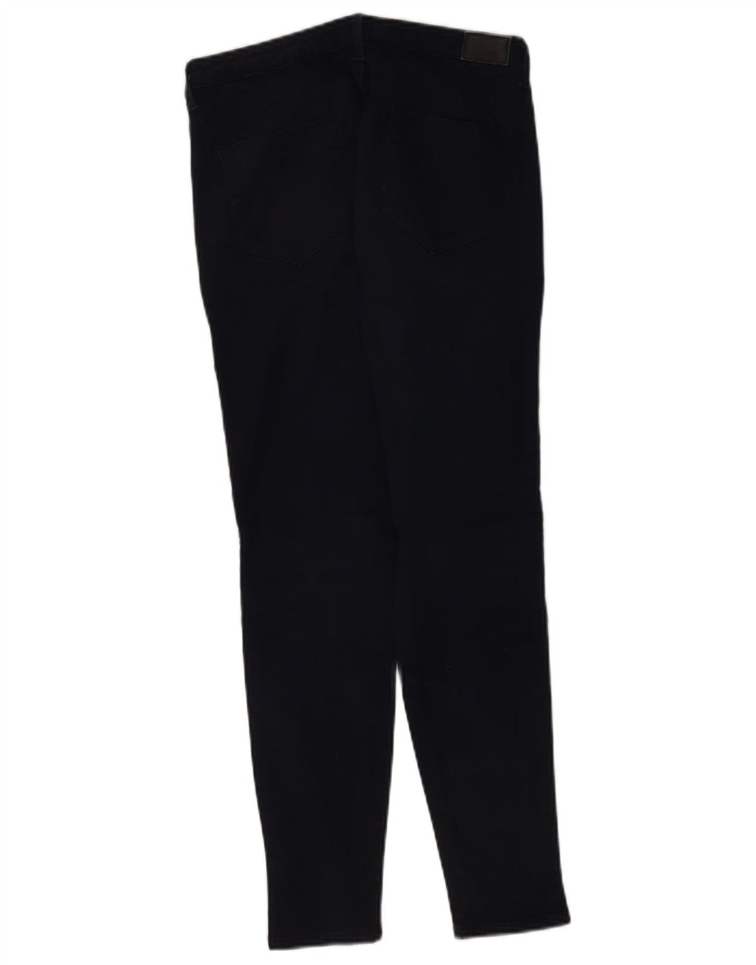 Jeansy damskie Zara EU 40 Medium W30 L28 Granatowe