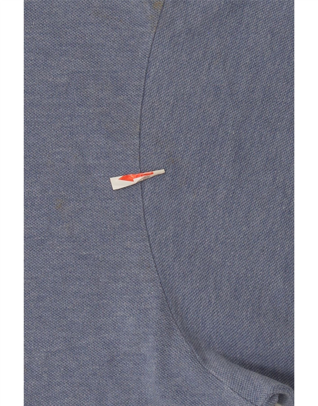 Męska koszulka polo Lacoste, rozmiar 7, 2XL, niebieska, bawełniana