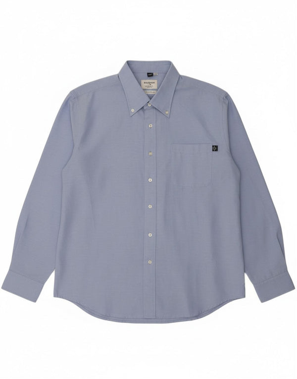 Koszula męska Arena XL, niebieska, poliestrowa