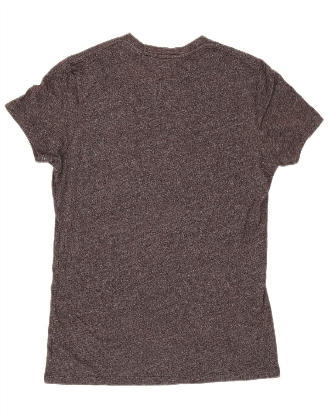 Męski T-shirt JACK WILLS, mały, szary, nakrapiany