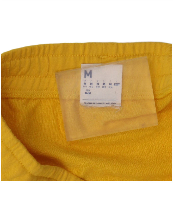 Spódnica damska Reebok UK 12/14 Medium W30 Żółty blok kolorów