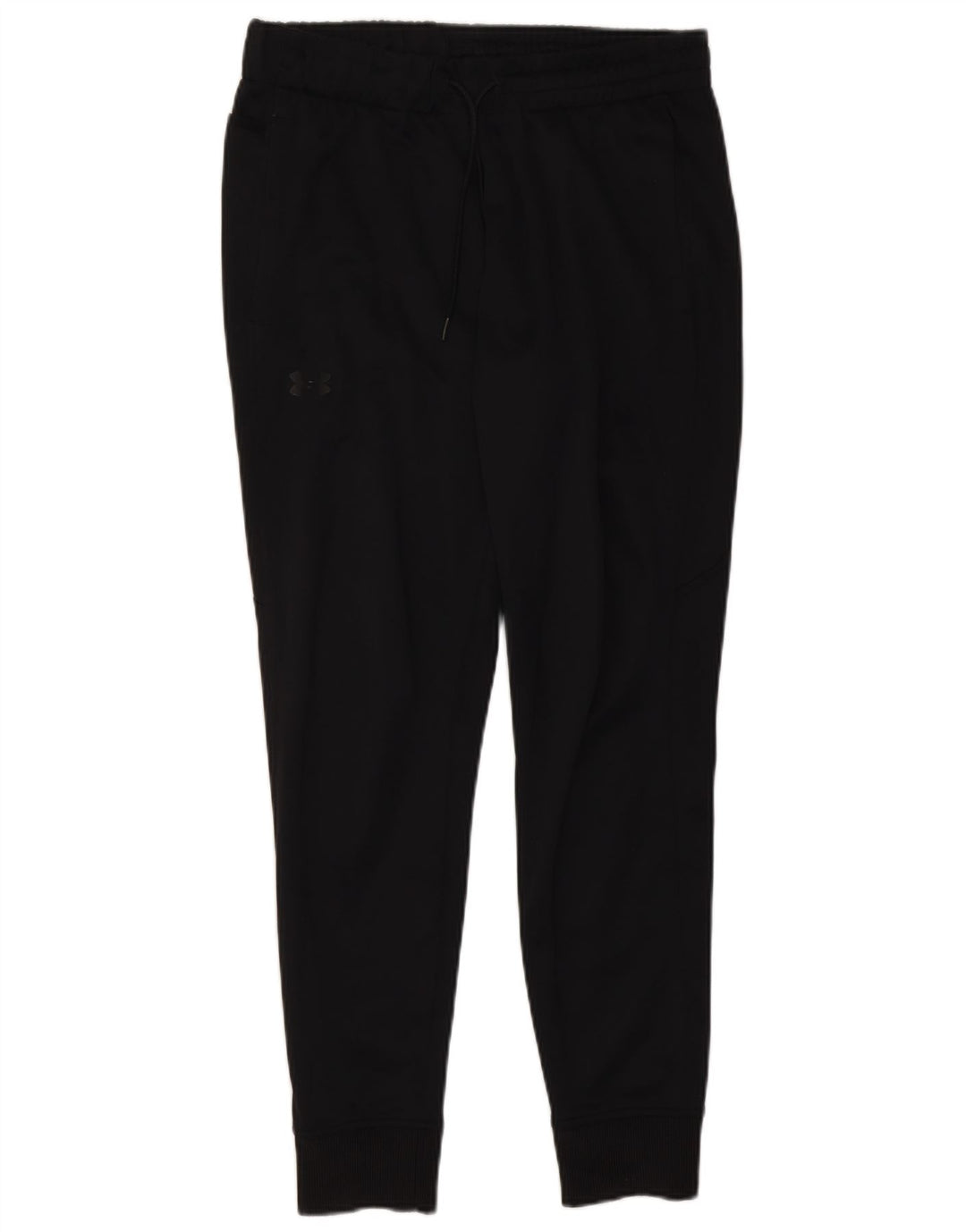 Męskie spodnie dresowe Under Armour Cold Gear, duże, czarne