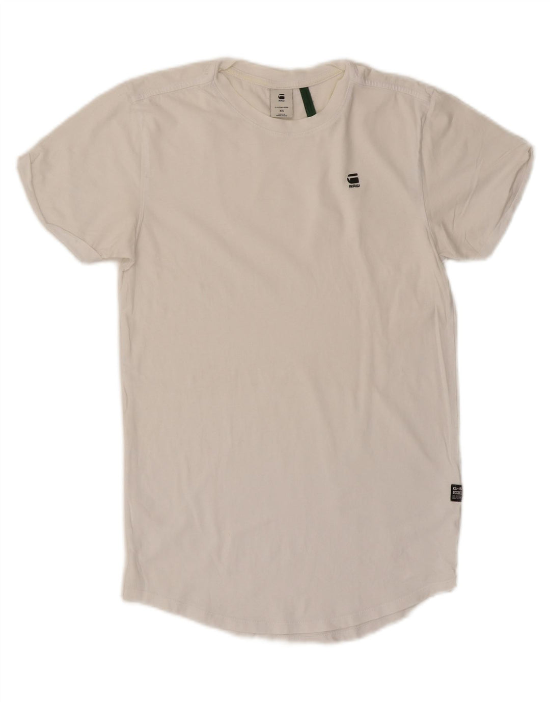 Koszulka damska G-STAR Top UK 6 XS Biała