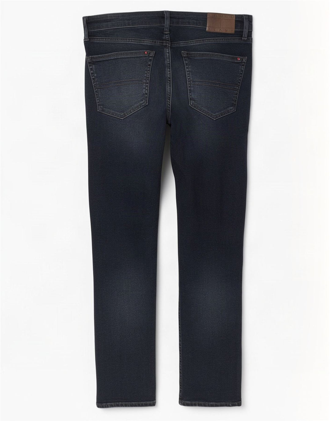 Męskie dżinsy Tommy Hilfiger Stanton Slim W32 L30 Niebieska bawełna